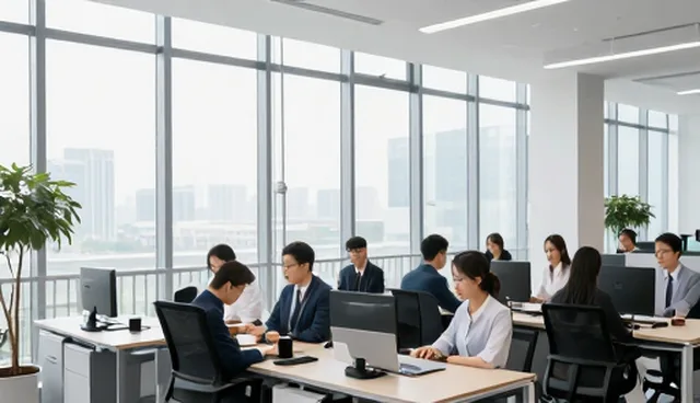 企业财税管理中的日常维护与优化策略
